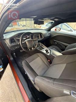 دودج تشالنجر